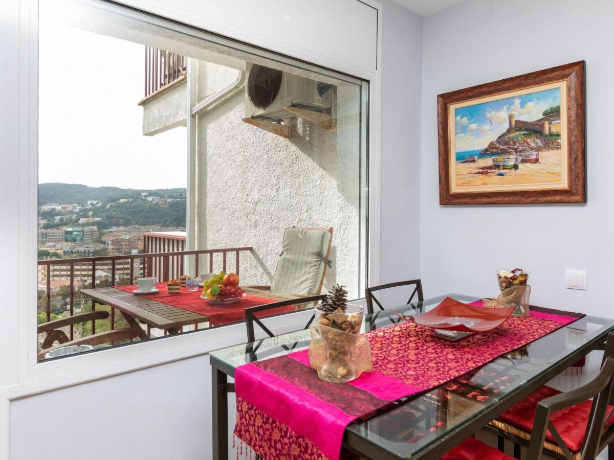 Apartment Picasso By Interhome Τόσα ντε Μαρ Εξωτερικό φωτογραφία