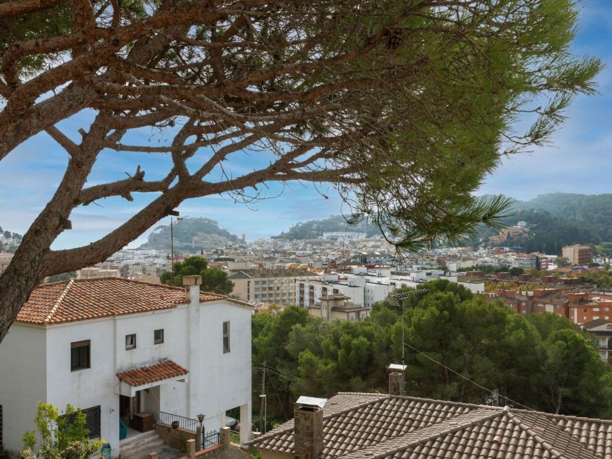 Apartment Picasso By Interhome Τόσα ντε Μαρ Εξωτερικό φωτογραφία
