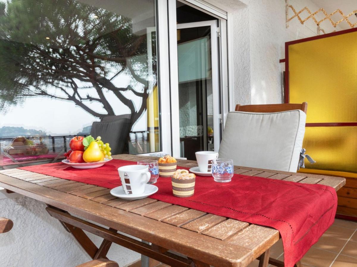 Apartment Picasso By Interhome Τόσα ντε Μαρ Εξωτερικό φωτογραφία