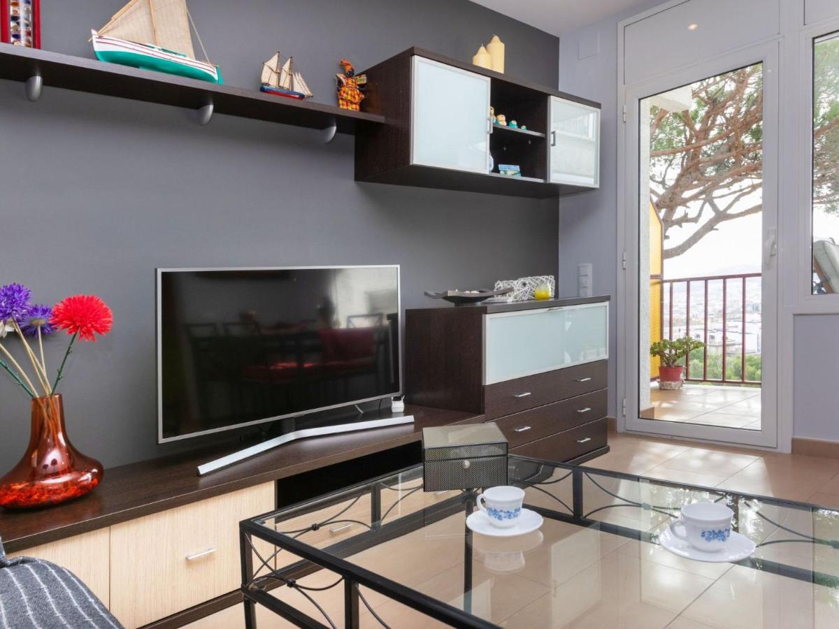 Apartment Picasso By Interhome Τόσα ντε Μαρ Εξωτερικό φωτογραφία