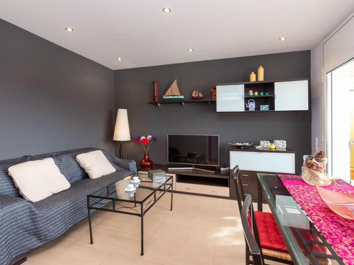 Apartment Picasso By Interhome Τόσα ντε Μαρ Εξωτερικό φωτογραφία