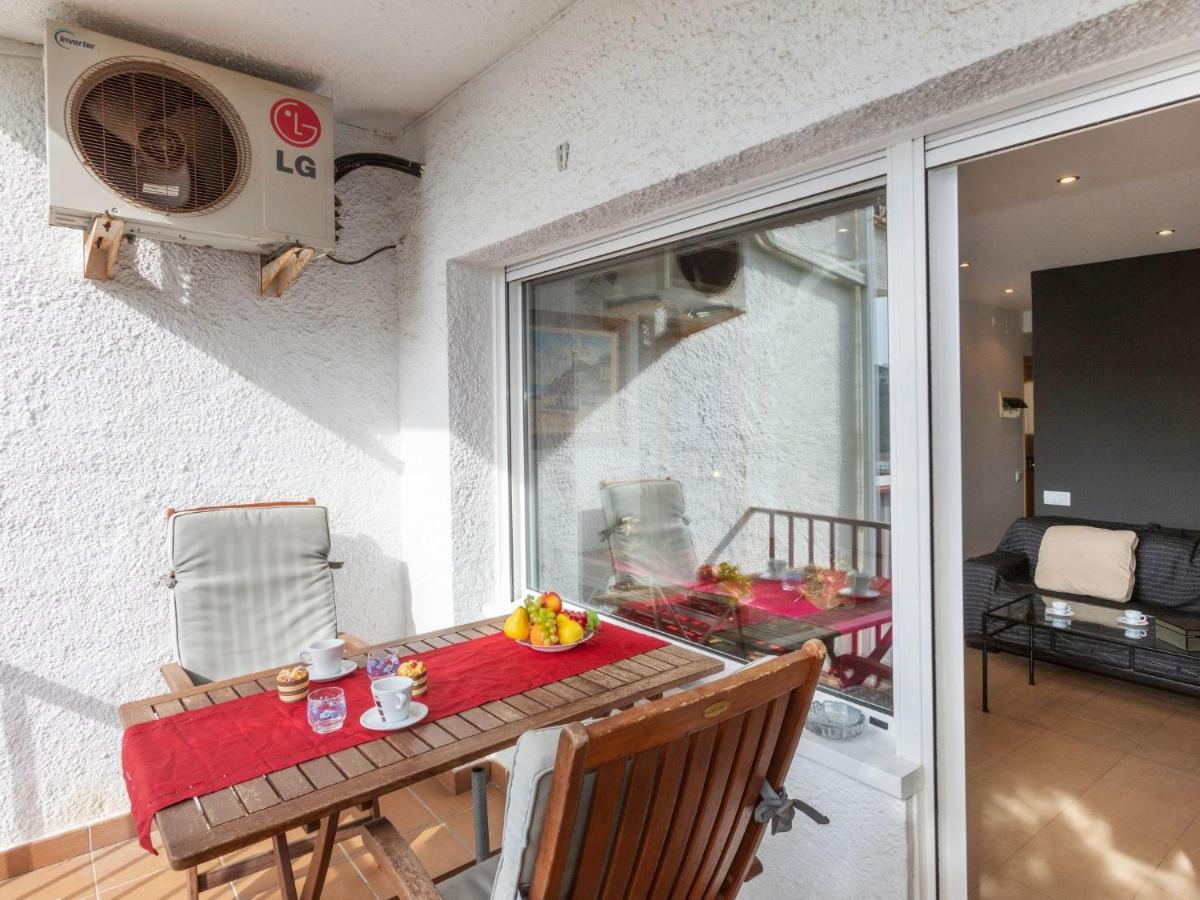 Apartment Picasso By Interhome Τόσα ντε Μαρ Εξωτερικό φωτογραφία