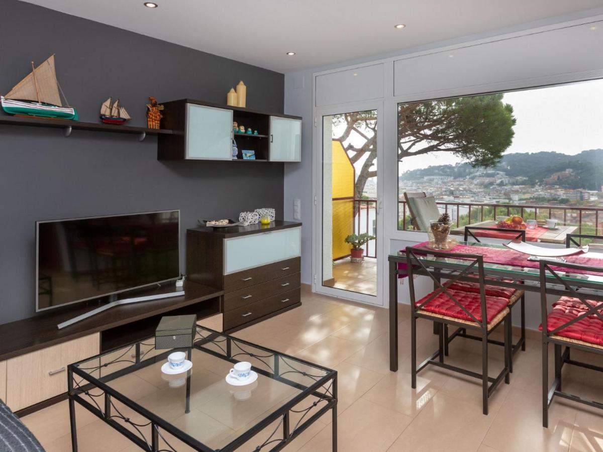Apartment Picasso By Interhome Τόσα ντε Μαρ Εξωτερικό φωτογραφία