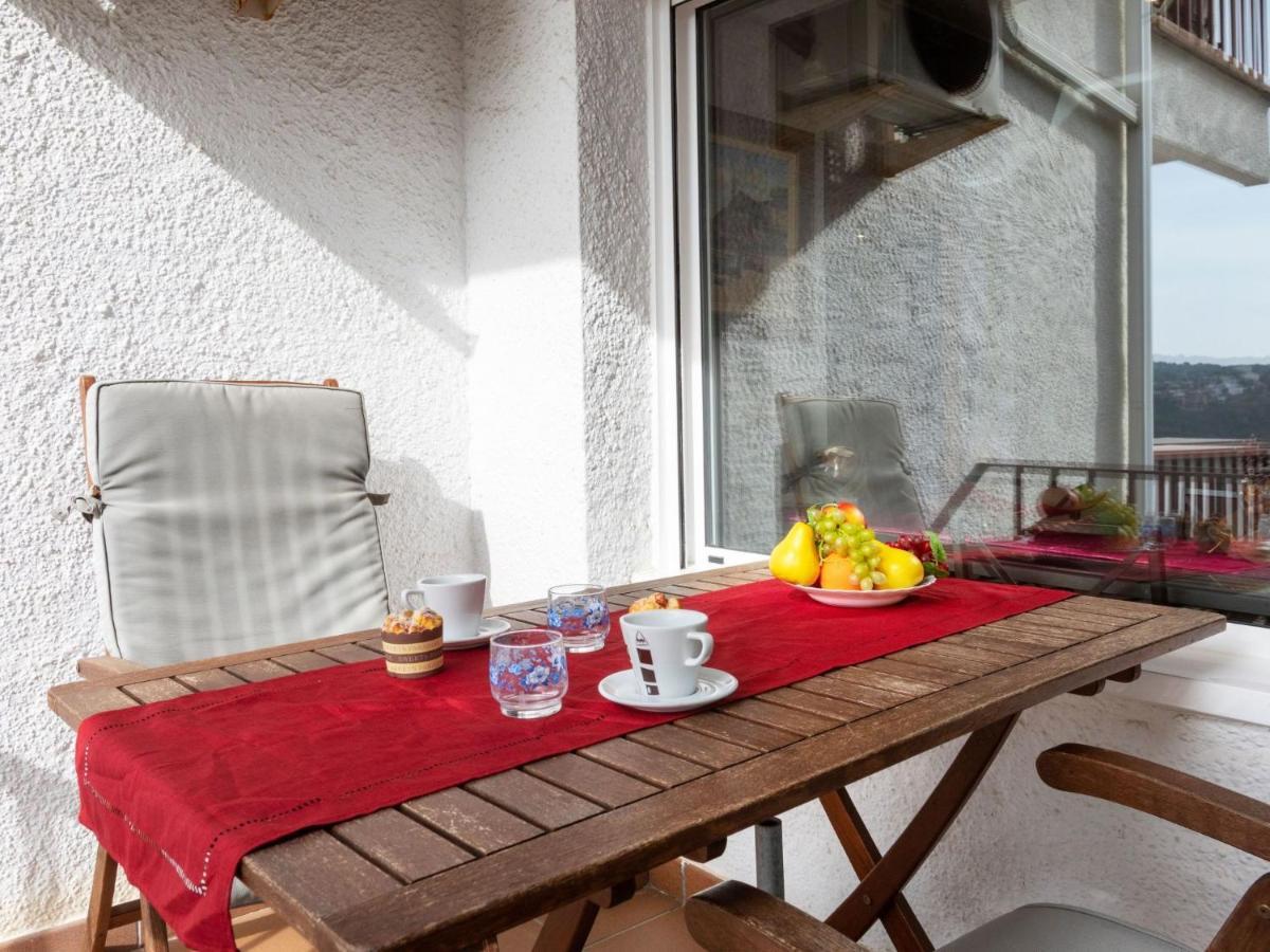 Apartment Picasso By Interhome Τόσα ντε Μαρ Εξωτερικό φωτογραφία