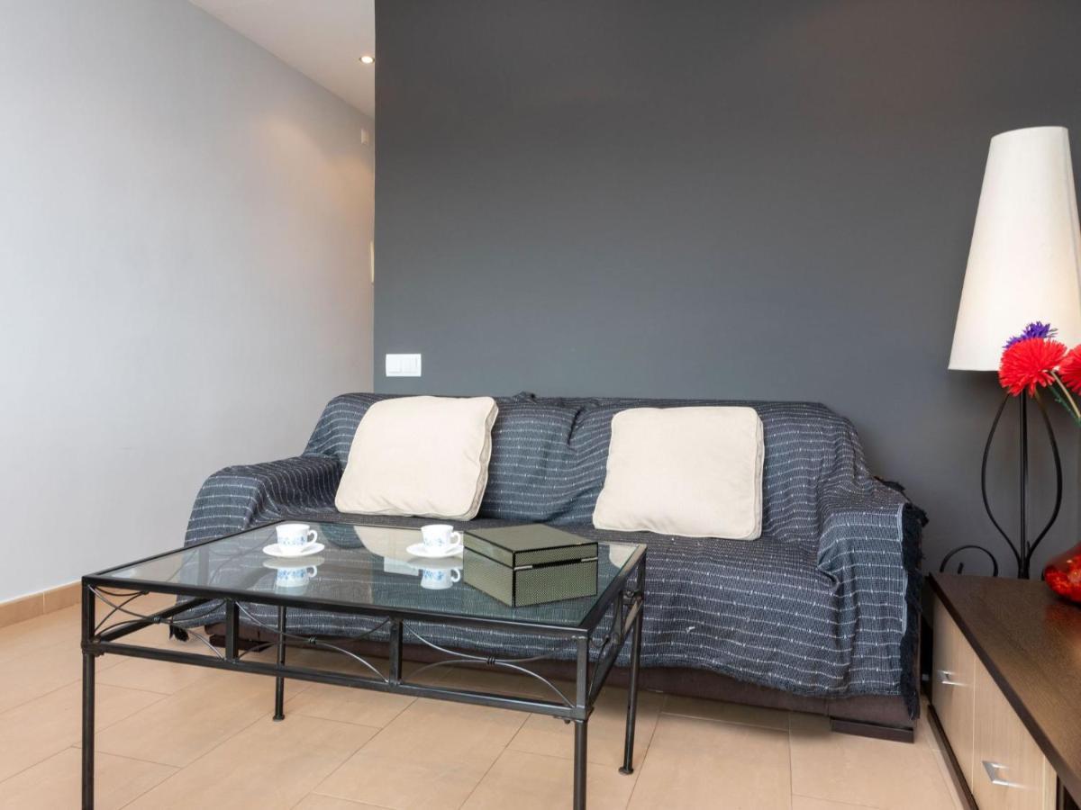 Apartment Picasso By Interhome Τόσα ντε Μαρ Εξωτερικό φωτογραφία