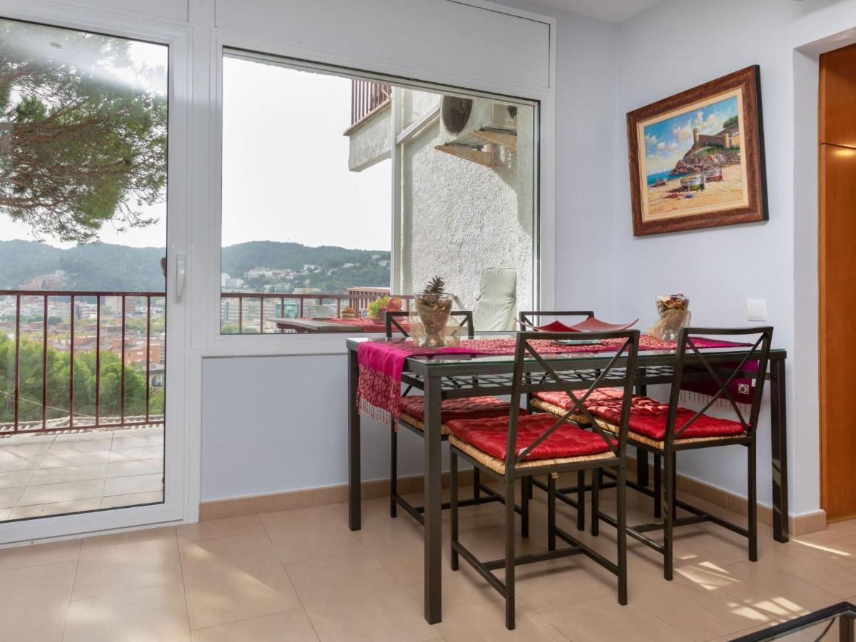 Apartment Picasso By Interhome Τόσα ντε Μαρ Εξωτερικό φωτογραφία