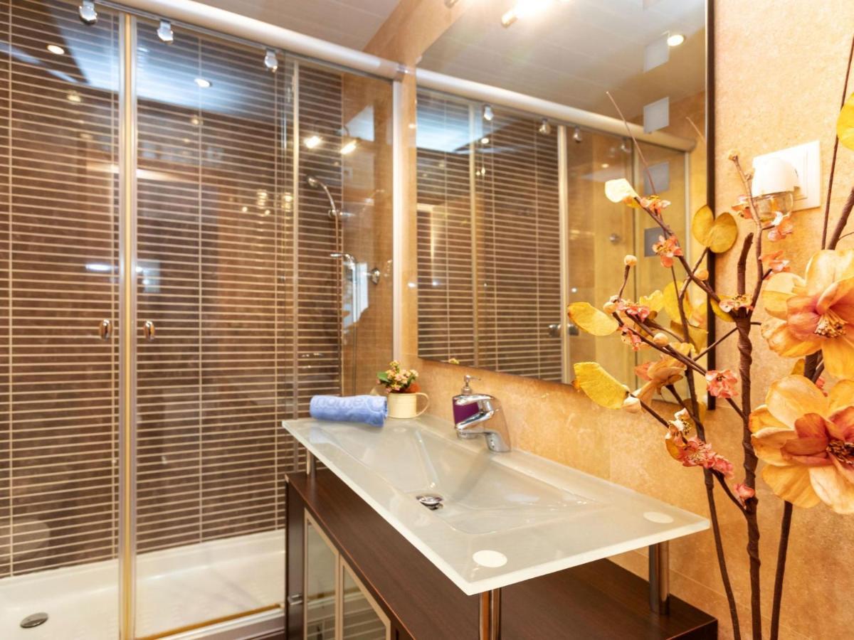 Apartment Picasso By Interhome Τόσα ντε Μαρ Εξωτερικό φωτογραφία